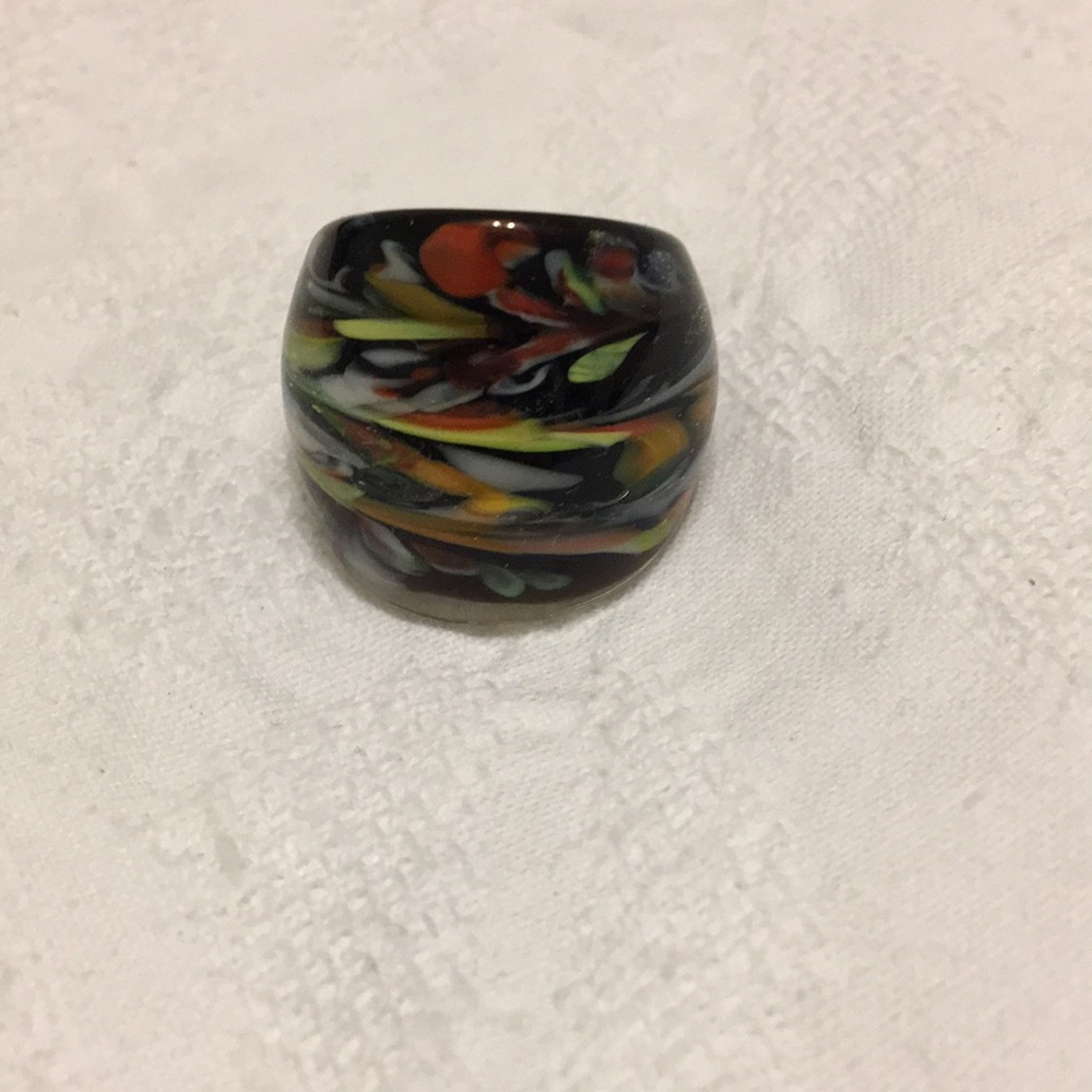 Women’s ring from Pier 1 Imports